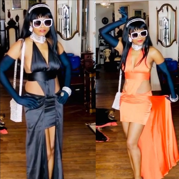 Meet your Posher, Chinyere - Picture 1 of 15